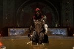 Armatus ha un nuovo trailer e una finestra di uscita ufficiale