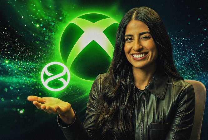 Segui l'Xbox Showcase coi noi!