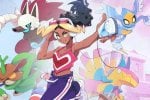 Cassette Beasts 2002 annunciato con un trailer al PC Gaming Show