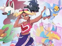 Cassette Beasts 2002 annunciato con un trailer al PC Gaming Show