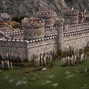 Stronghold 4
