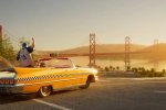 Crazy Taxi: World Tour è il ritorno della serie storica di Sega, annunciato con un trailer - Notizia