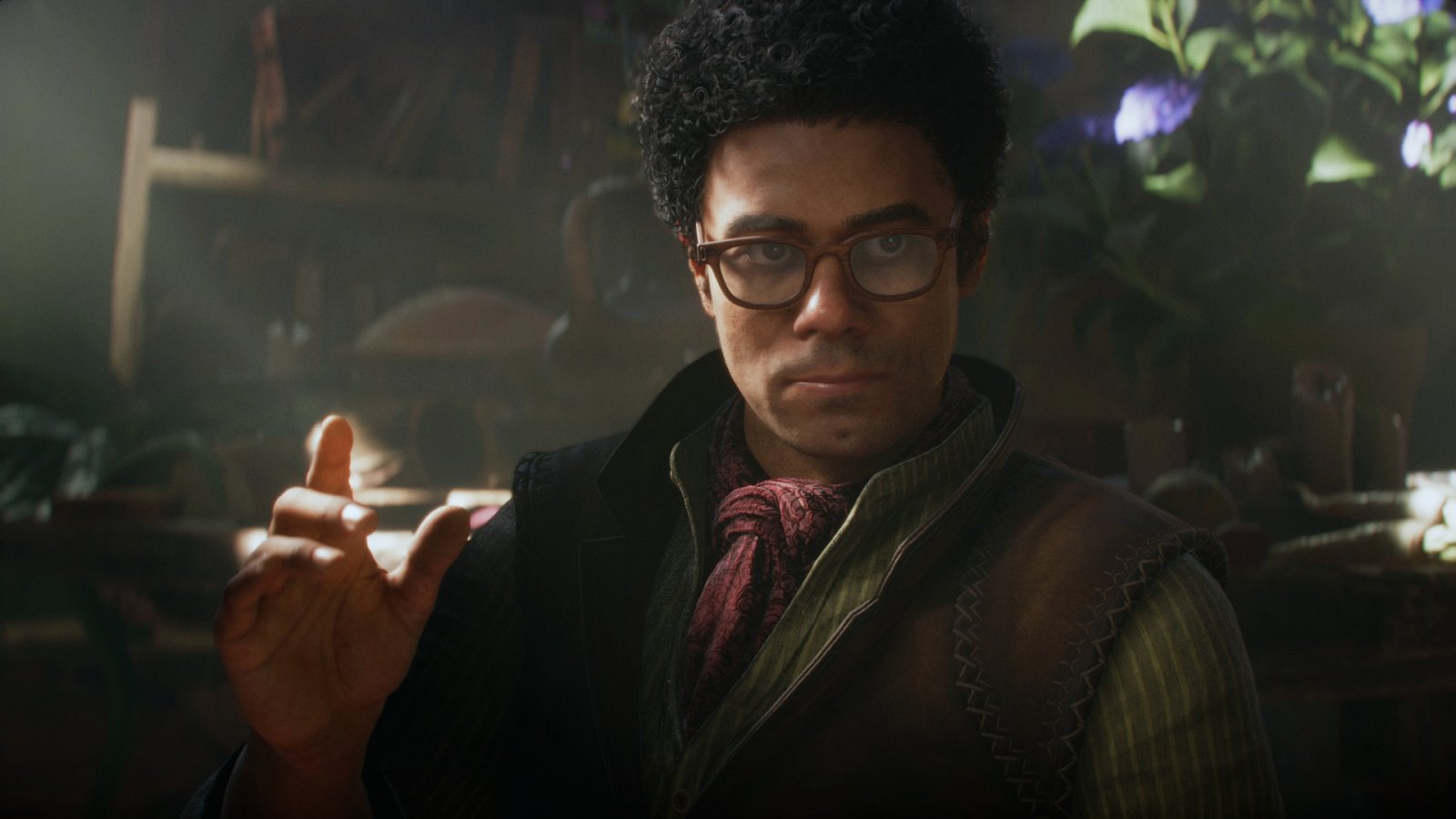 Fable è più difficile di quanto la demo di gameplay abbia fatto intuire