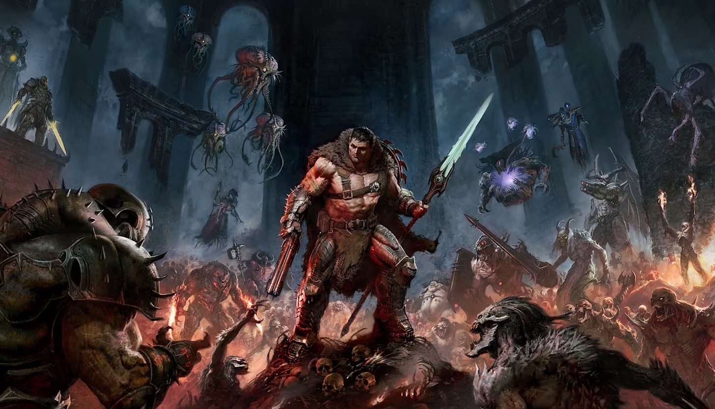 DOOM: The Dark Ages, annunciata l'espansione Revelations con trailer e data di uscita
