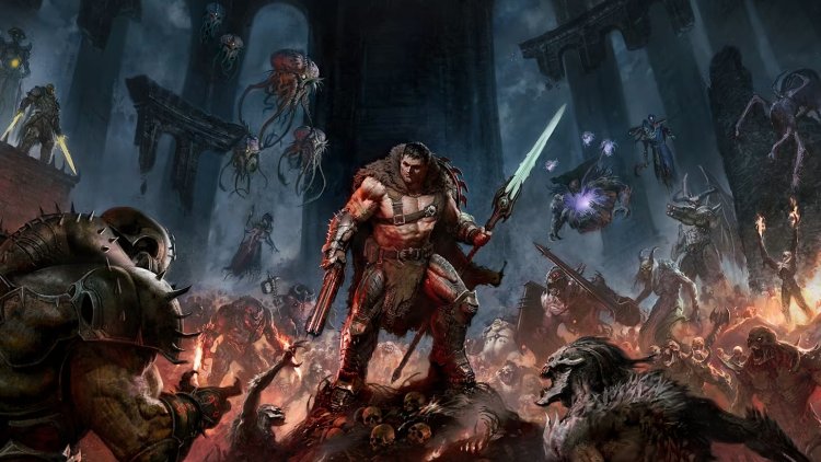 DOOM: The Dark Ages, annunciata l'espansione Revelations con trailer e ...