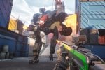 Il gameplay di Empulse è stato mostrato con un trailer al PC Gaming Show