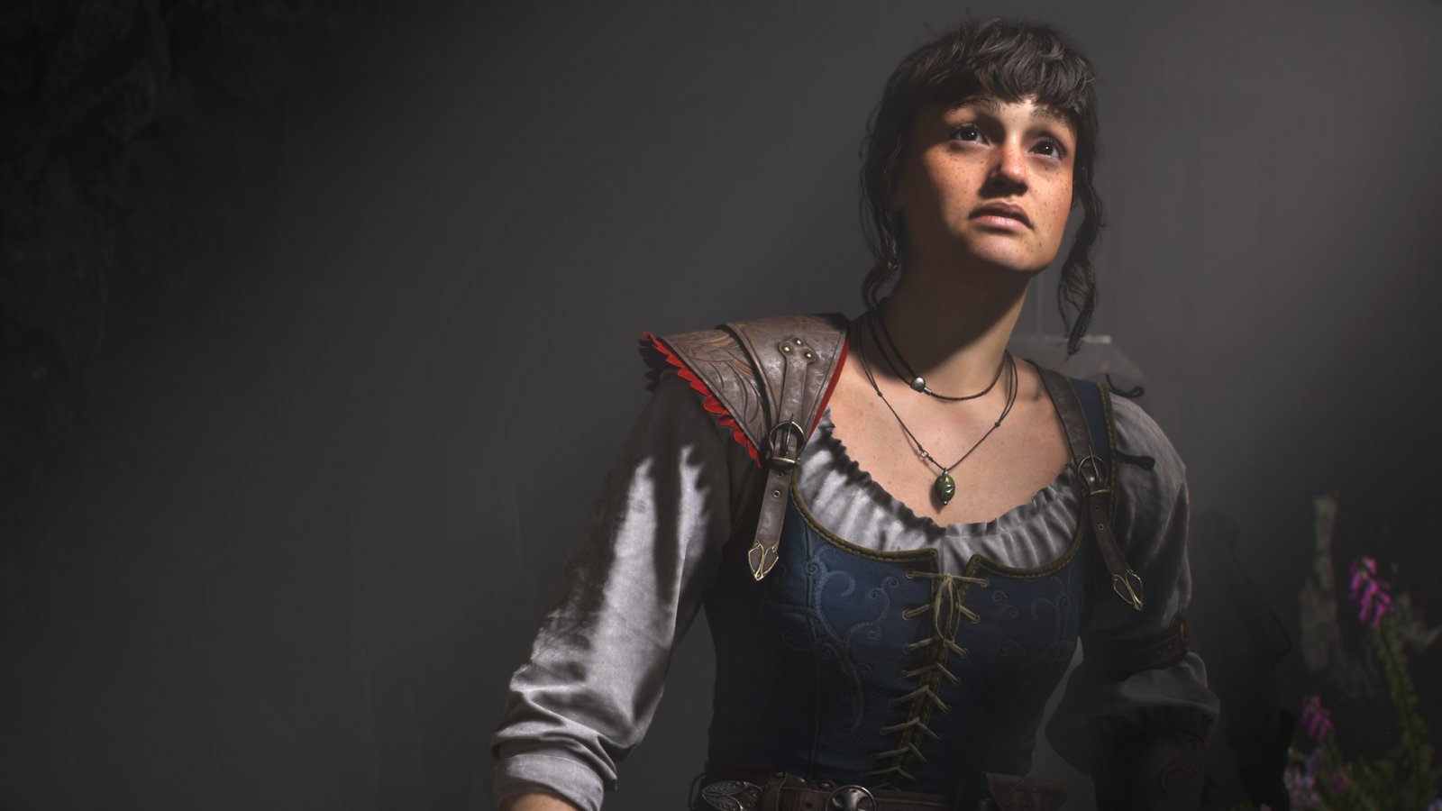 Da Hayley Atwell a Richard Ayoade: tutti i personaggi e gli attori del nuovo Fable