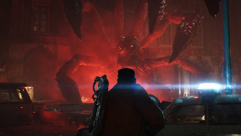 Le atmosfere del gioco saranno più cupe dei precedenti, quasi leggermente horror