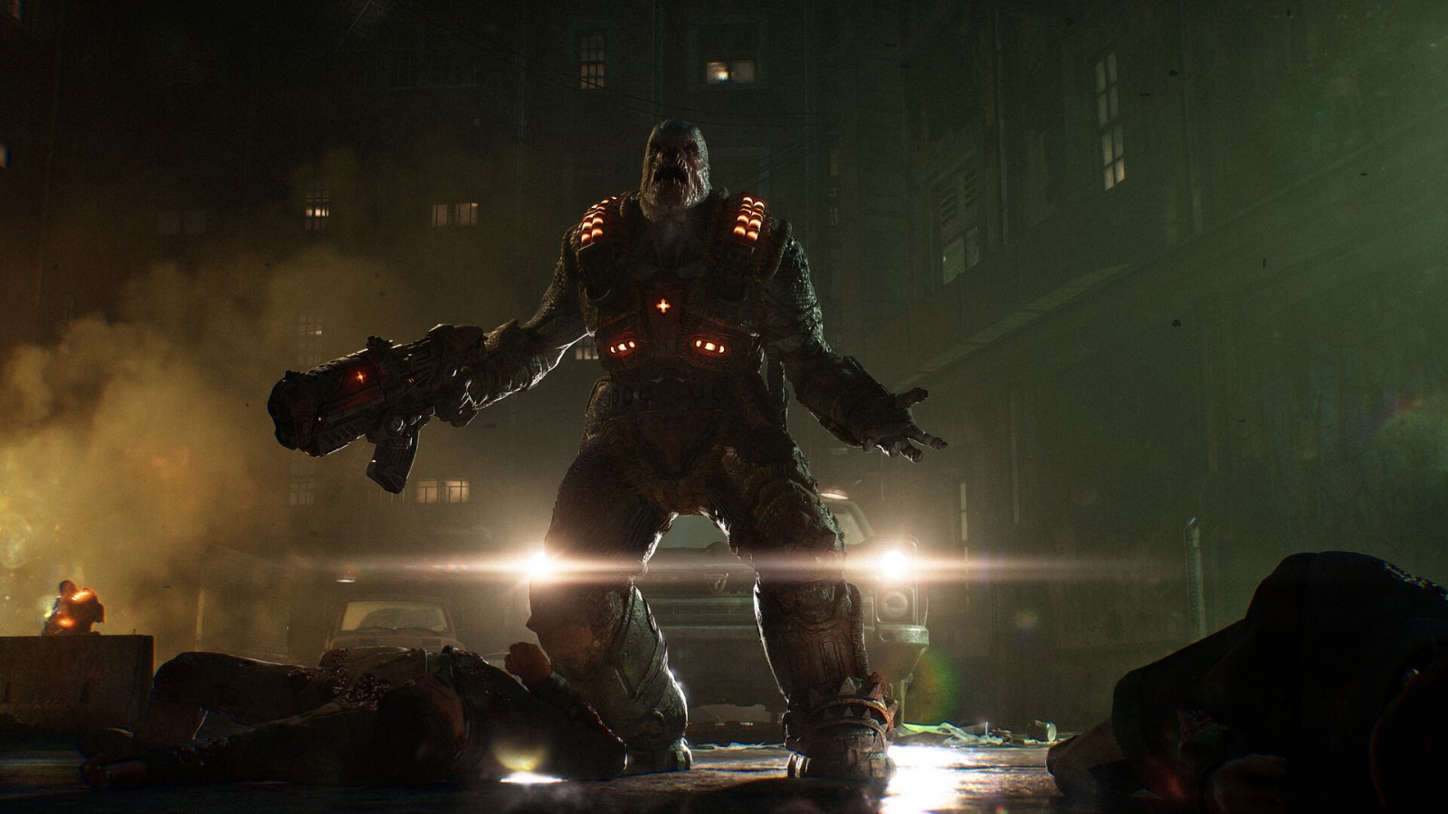 Gears of War: E-Day ha una data di uscita annunciata e sarà un'esclusiva console Xbox