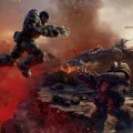 Il gameplay di Gears of War: E-Day è uno spettacolo nel lungo video 'deep dive'
