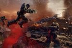 Il gameplay di Gears of War: E-Day è uno spettacolo nel lungo video "deep dive"