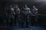 La modalità Assedio dell'Orda di Gears of War: E-Day sembra molto divertente - Notizia