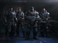 La modalità Assedio dell'Orda di Gears of War: E-Day sembra molto divertente