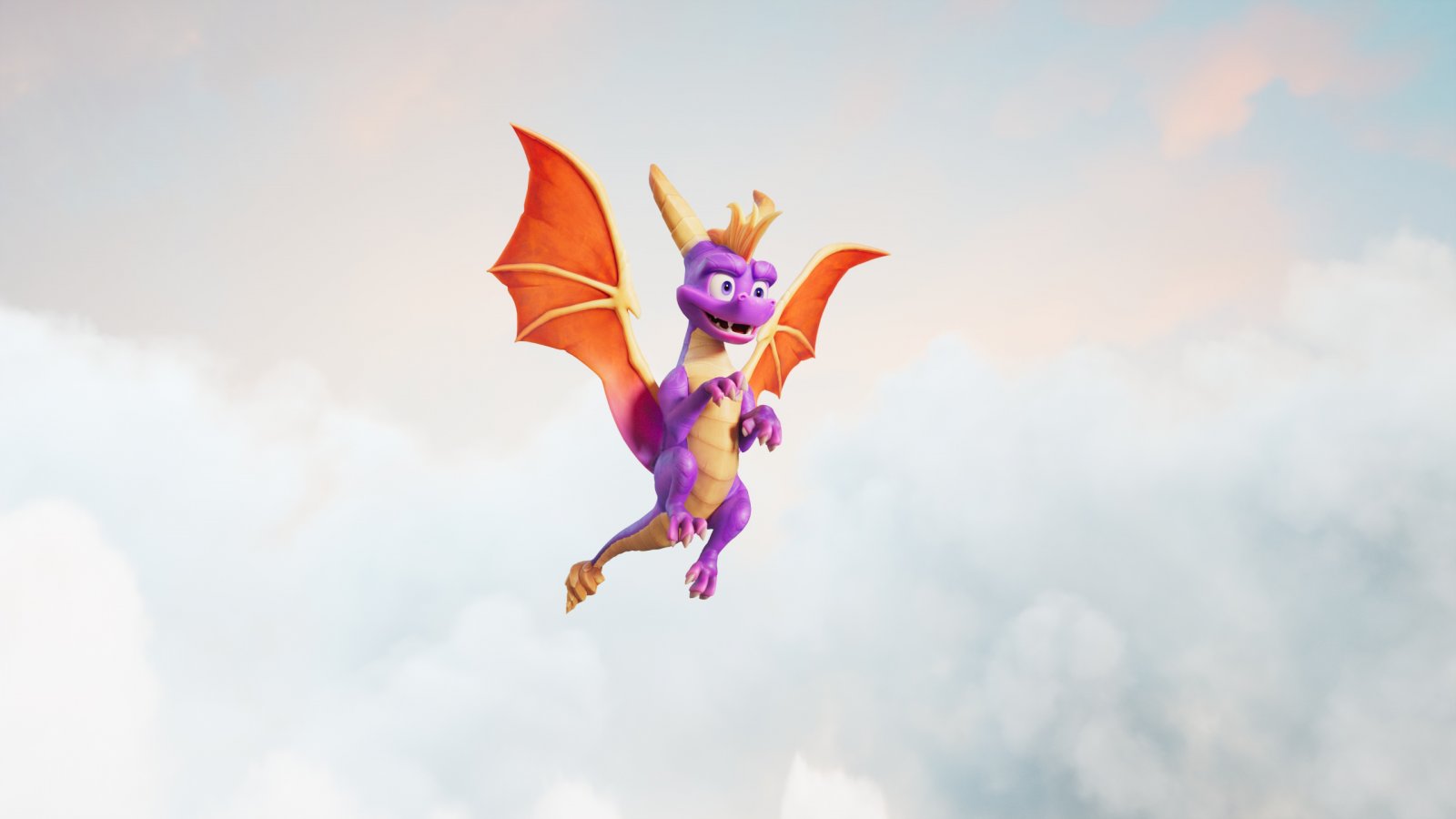 Spyro: A Realm Beyond potrebbe essere il "primo di tanti altri", nelle speranze di Toys For Bob