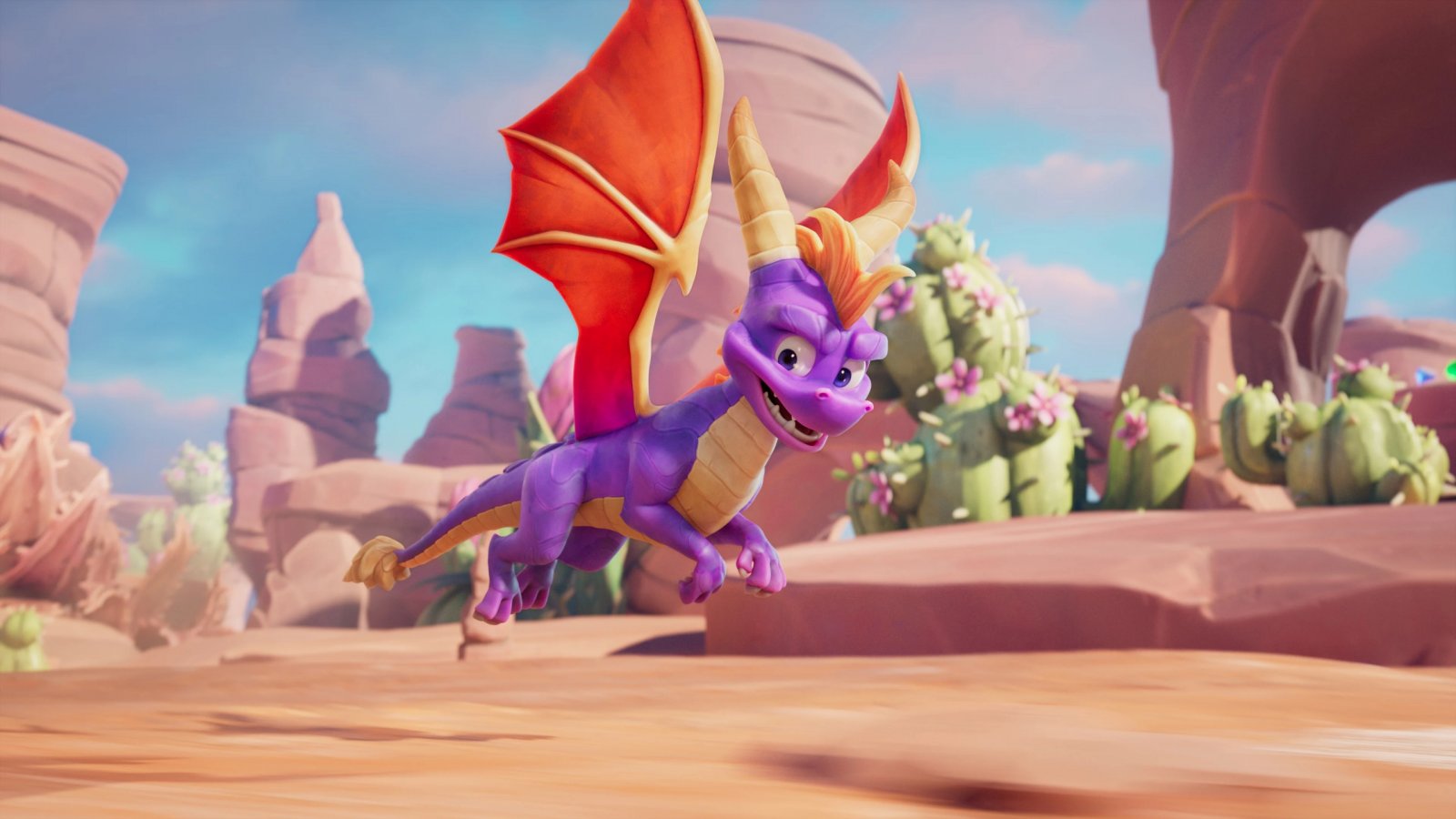 Spyro: A Realm Beyond è stato annunciato per PC, Xbox, PS5 e Nintendo Switch 2