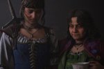 Su Fable ci saranno 1.000 personaggi con cui intrecciare potenziali storie d'amore