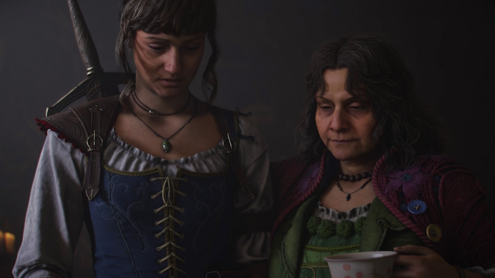 Su Fable ci saranno 1.000 personaggi con cui intrecciare potenziali storie d'amore