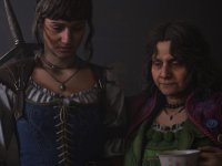 Su Fable ci saranno 1.000 personaggi con cui intrecciare potenziali storie d'amore