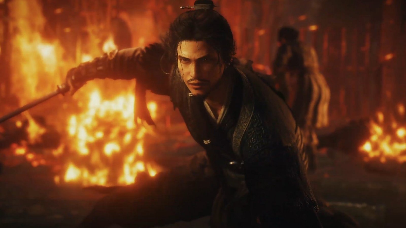 Wo Long 2 Wings of Ember è stato annunciato all'Xbox Game Showcase 2026