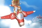 Into the Wind è un gioco di consegne in stile Studio Ghibli