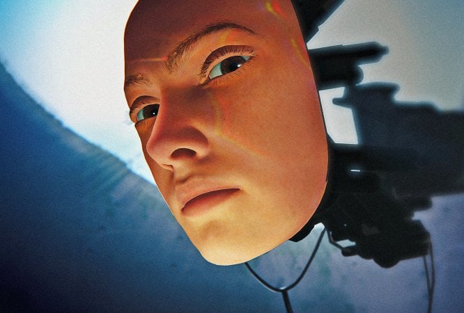Un enigma dagli autori di 1000xResist