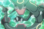 Emergono nuovi dettagli sul set LEGO Pokémon 72168 Rayquaza