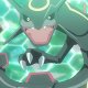 Emergono nuovi dettagli sul set LEGO Pokémon 72168 Rayquaza