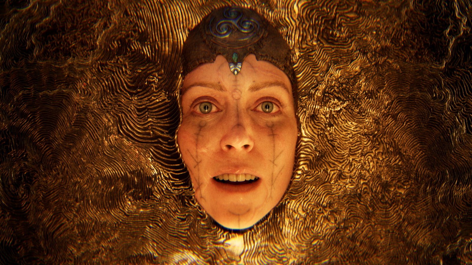 Senua sarà "più lungo" di Hellblade e sarà anche "più ampio" come gioco