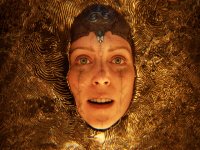 Senua sarà più lungo di Hellblade e sarà anche più ampio come gioco