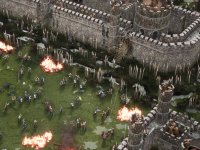 Rompete l'assedio, perché Stronghold 4 è stato annunciato