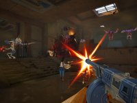 Serious Sam: Shatterverse torna a mostrarsi al PC Gaming Show 2026