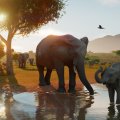 Planet Zoo 2 svela il gameplay al PC Gaming Show 2026