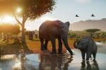 Planet Zoo 2 svela il gameplay al PC Gaming Show 2026