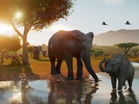 Planet Zoo 2 svela il gameplay al PC Gaming Show 2026