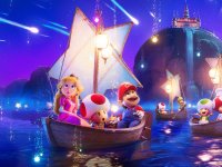 Super Mario Galaxy - Il Film ha superato 1 miliardo di dollari di incasso