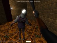 Per Thief: The Dark Project Remastered, Nightdive ha richiamato un artista del gioco originale per rifare le cutscene
