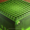 Presentata con un trailer in 4:3 l'edizione del 25° anniversario di Xbox Series X