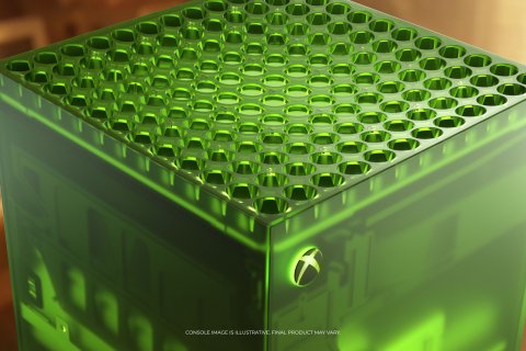 Xbox Games Showcase 2026: tutti gli annunci, da Gears of War E-Day alla console del 25° anniversario