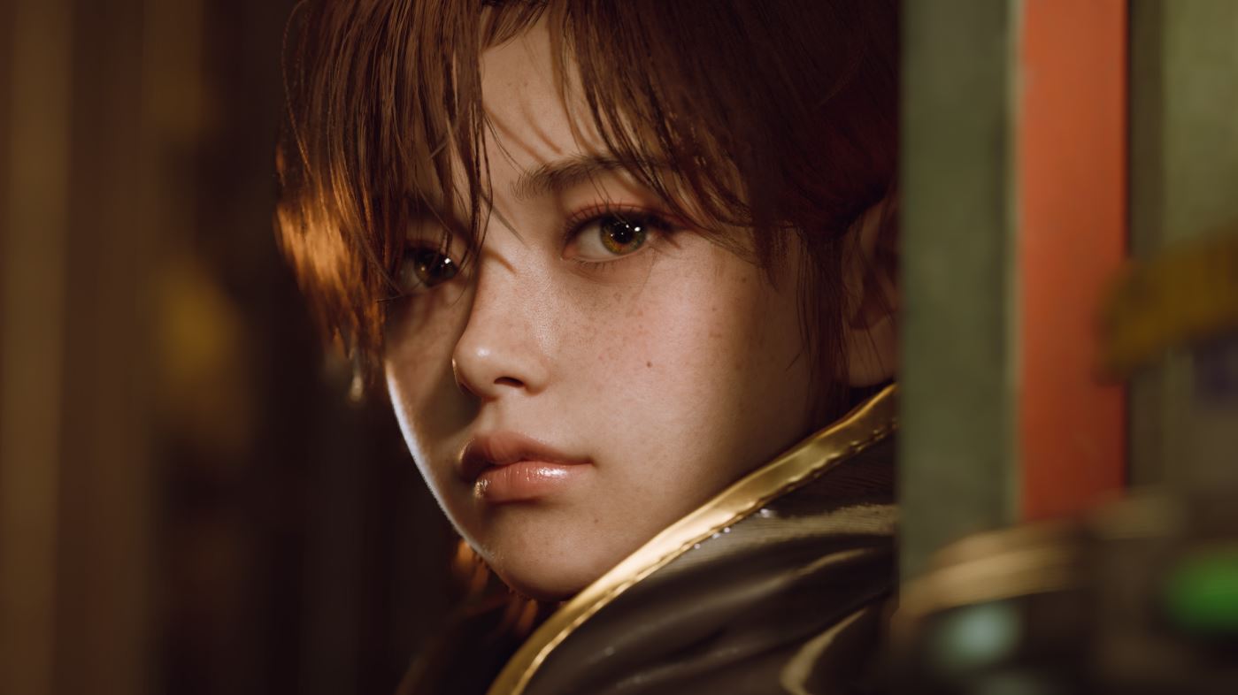 Evie di Stellar Blade: Blood Rain è stata fatta "intenzionalmente più giovane" dice Shift Up, tra le polemiche