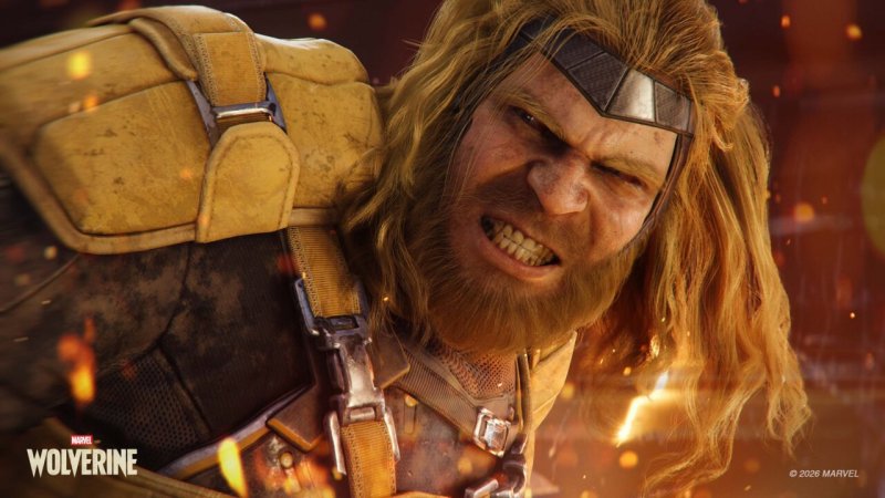 Avremo a che fare anche con Sabretooth, ma sarà un alleato o un rivale?