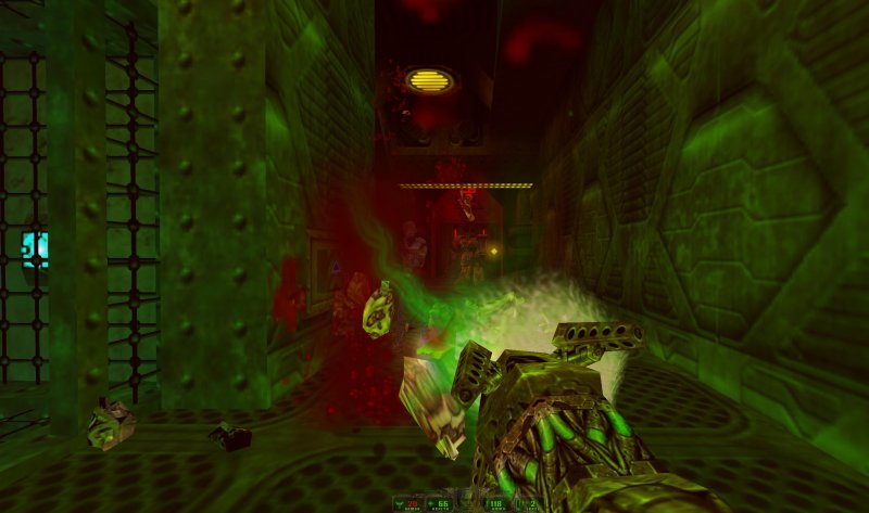 Lo sviluppo di Daikatana fu una vera montagna russa