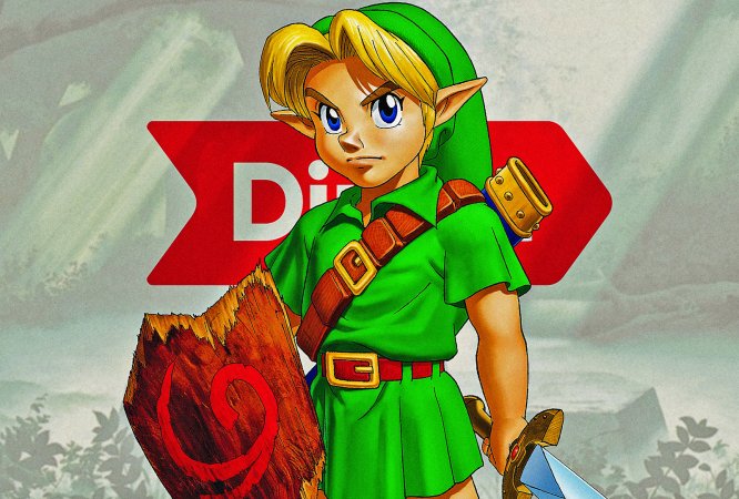 Nintendo vuole chiudere la Summer Game Fest alla grande