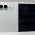 iPhone Ultra: il nuovo prototipo mostra il possibile design definitivo del pieghevole