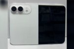 iPhone Ultra: il nuovo prototipo mostra il possibile design definitivo del pieghevole