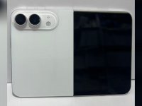 iPhone Ultra: il nuovo prototipo mostra il possibile design definitivo del pieghevole