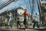 Virtua Fighter: Crossroads ha elementi action adventure, ma il picchiaduro 1v1 resta fondamentale