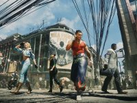 Virtua Fighter Crossroads: come RGG Studio sta reinventando il fighting game con storia e mondo aperto