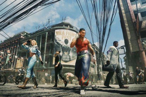 Virtua Fighter Crossroads: come RGG Studio sta reinventando il fighting game con storia e mondo aperto