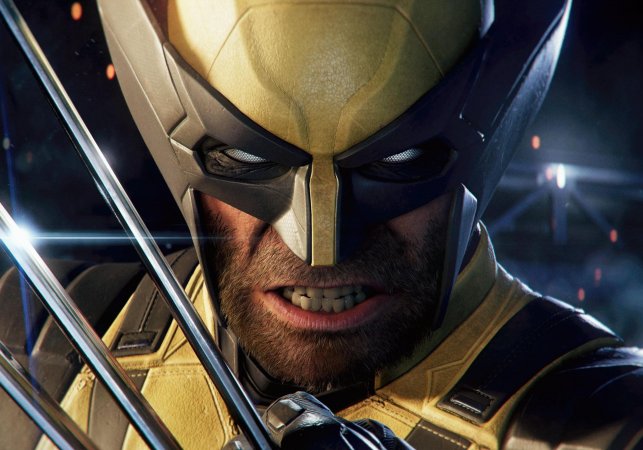 Insomniac, dalle ragnatele agli artigli