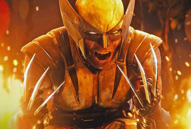 Insomniac, dalle ragnatele agli artigli